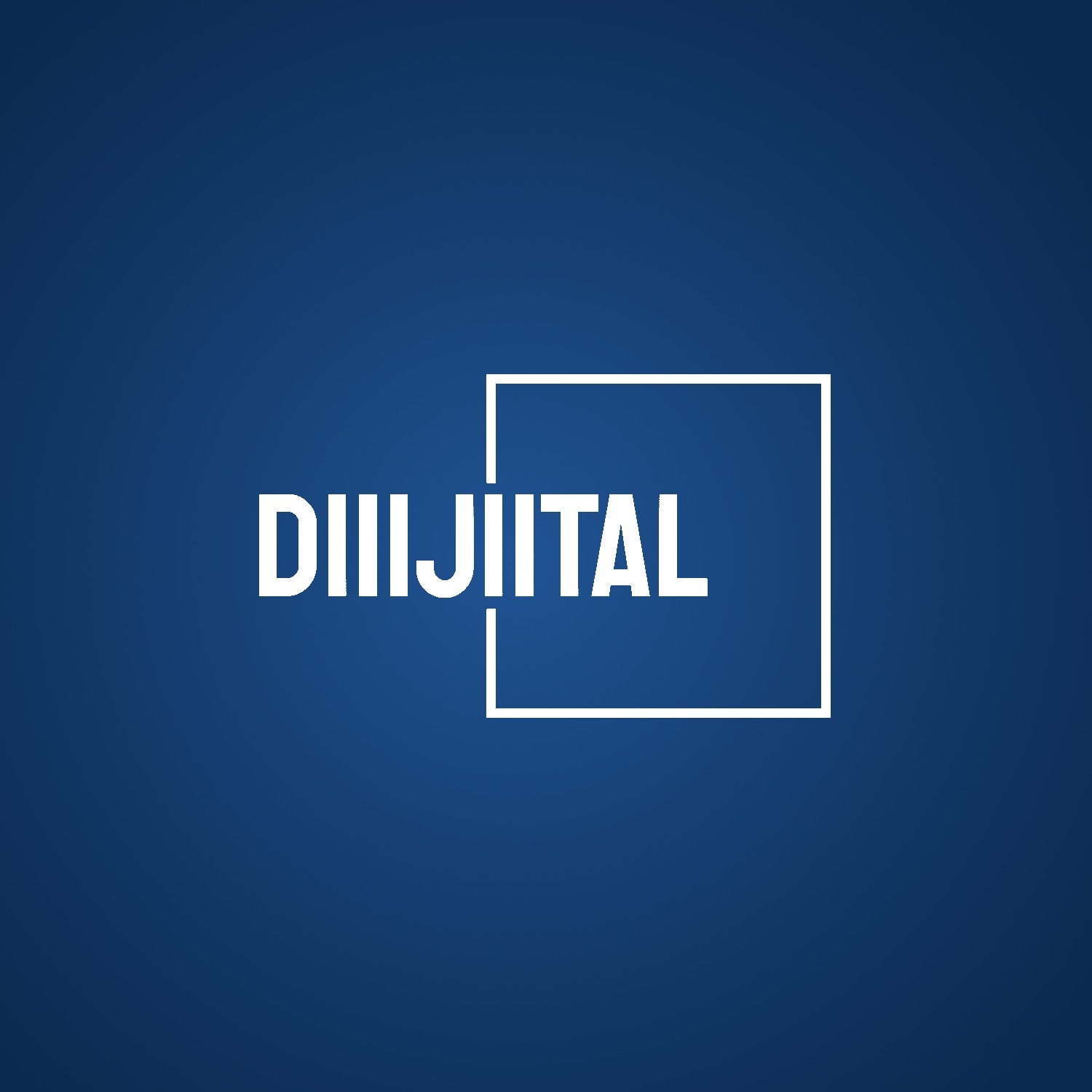 Diiijiital Logo